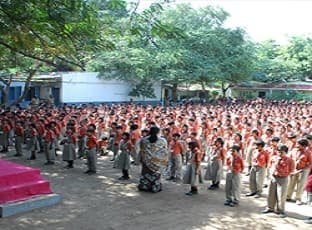Wisdom The Global Concept School