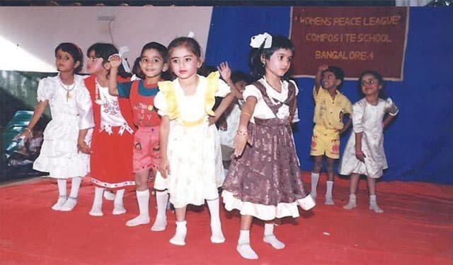 Women's Peace League School