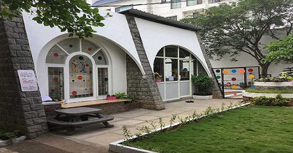 Woodnote Pre School
