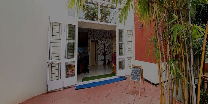 Woodnote Pre School