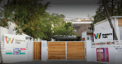 Woodnote Pre School
