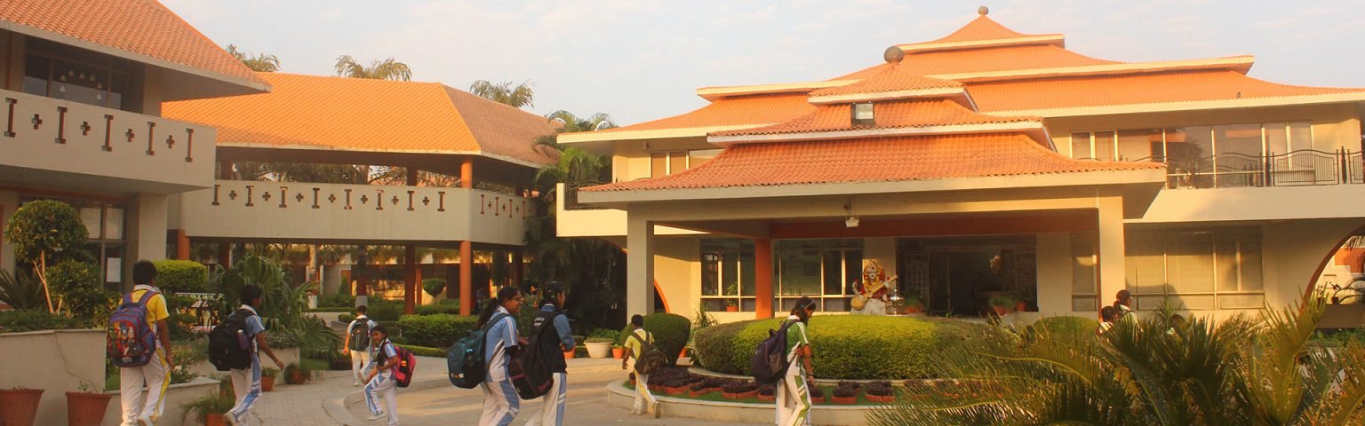 World Peace School Indore
