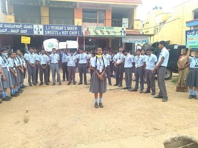 Yashasvi Vidyanikethan