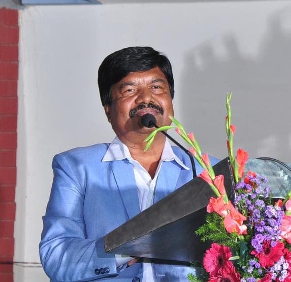 Yashasvi Vidyanikethan