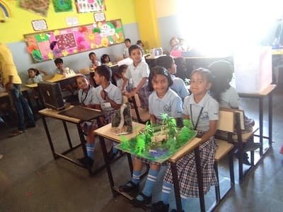 Yashasvi Vidyanikethan