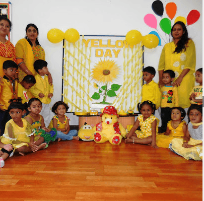Young Indian School