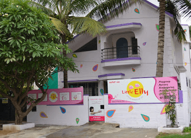 Young Indian School