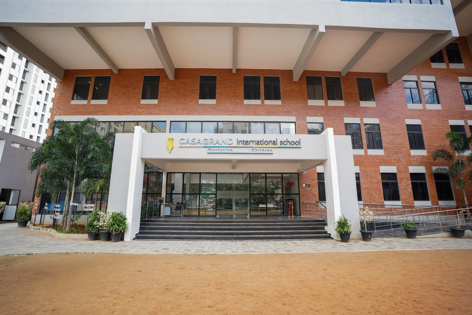 ZION INTERNATIONAL PUBLIC SCHOOL